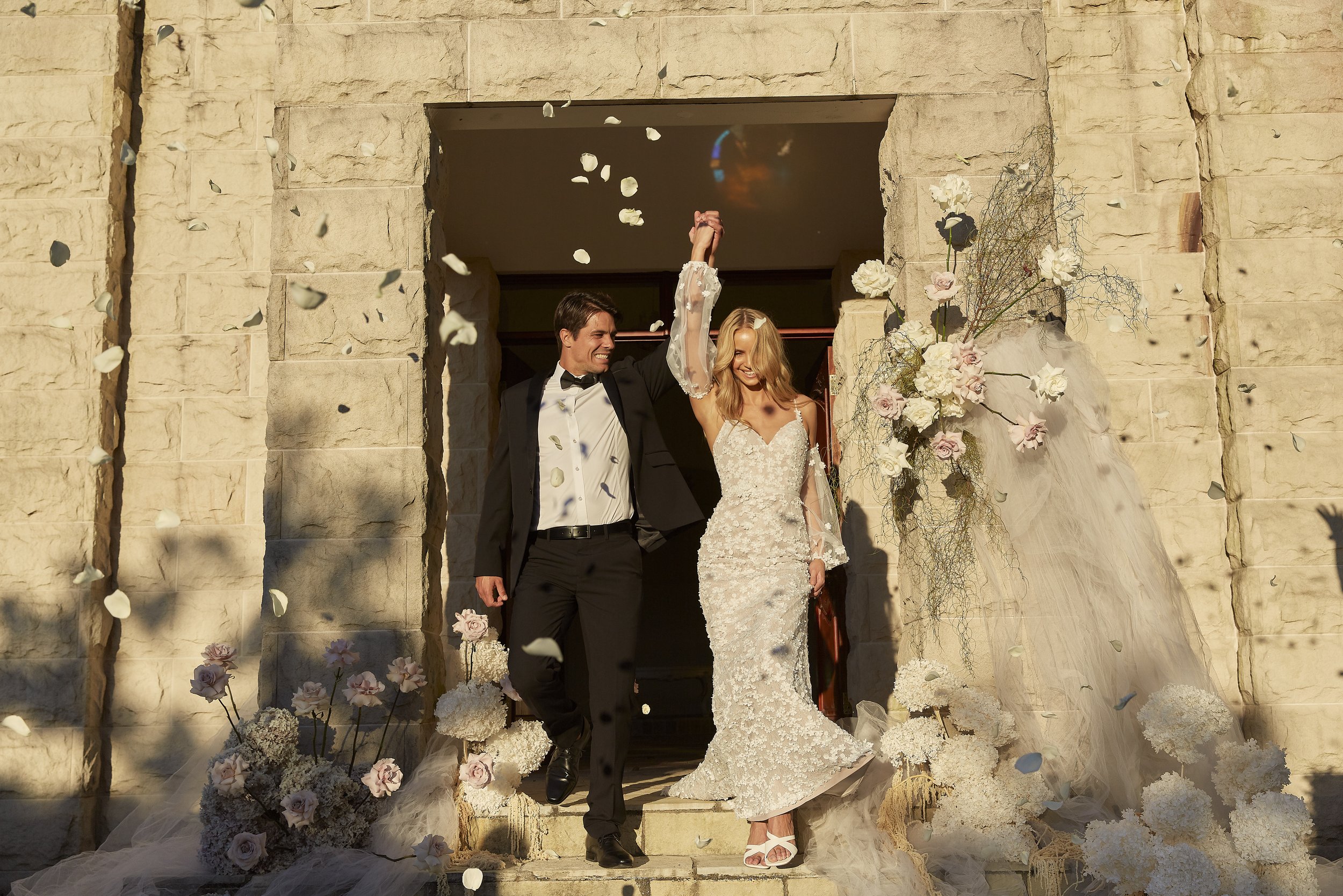 What to expect when finding your dream wedding dress Lana Addison Bridal